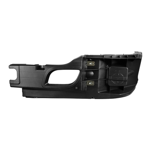KENWORTH T680 2013-2021 BUMPER REINFORCEMENT - LEFT SIDE (NO FOG